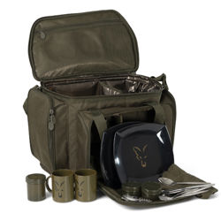 Fox Voyager Two Man Cooler Food Bag